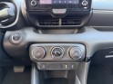 Toyota  yaris 1.5 12v cvt 125 cv carplay - très peu de kilomètres occasion champigny-sur-marne (94) simplicicar...