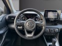 Toyota  yaris 1.5 12v cvt 125 cv carplay - très peu de kilomètres occasion champigny-sur-marne (94) simplicicar...