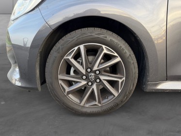 Toyota  yaris 1.5 12v cvt 125 cv carplay - très peu de kilomètres occasion champigny-sur-marne (94) simplicicar...