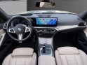 Bmw serie 3 touring g21 330e 292 ch bva8 m sport - harman kardon - tete haute - pack m - cuir occasion champigny-sur-marne...