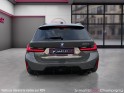 Bmw serie 3 touring g21 330e 292 ch bva8 m sport - harman kardon - tete haute - pack m - cuir occasion champigny-sur-marne...