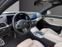 Bmw serie 3 touring g21 330e 292 ch bva8 m sport - harman kardon - tete haute - pack m - cuir occasion champigny-sur-marne...