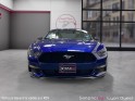 Ford mustang v6 fastback boite manuelle/suivie et entretenue/ 3ème main - garantie 12 mois - occasion simplicicar lyon ouest...
