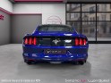 Ford mustang v6 fastback boite manuelle/suivie et entretenue/ 3ème main - garantie 12 mois - occasion simplicicar lyon ouest...