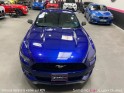 Ford mustang v6 fastback boite manuelle/suivie et entretenue/ 3ème main - garantie 12 mois - occasion simplicicar lyon ouest...