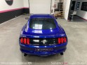 Ford mustang v6 fastback boite manuelle/suivie et entretenue/ 3ème main - garantie 12 mois - occasion simplicicar lyon ouest...