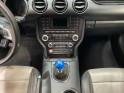 Ford mustang v6 fastback boite manuelle/suivie et entretenue/ 3ème main - garantie 12 mois - occasion simplicicar lyon ouest...
