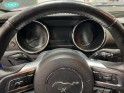 Ford mustang v6 fastback boite manuelle/suivie et entretenue/ 3ème main - garantie 12 mois - occasion simplicicar lyon ouest...