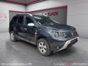 Dacia duster tce 100 4x2 confort distribution par chaîne garantie 12 mois occasion montpellier (34) simplicicar simplicibike...