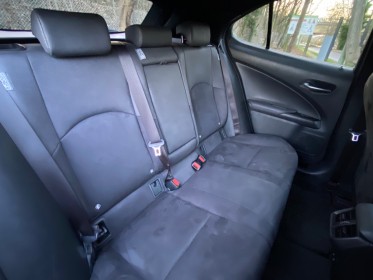 Lexus  ux 250h  premium occasion champigny-sur-marne (94) simplicicar simplicibike france