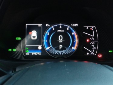 Lexus  ux 250h  premium occasion champigny-sur-marne (94) simplicicar simplicibike france