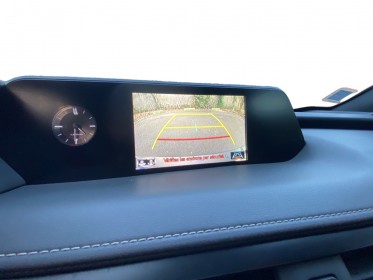 Lexus  ux 250h  premium occasion champigny-sur-marne (94) simplicicar simplicibike france