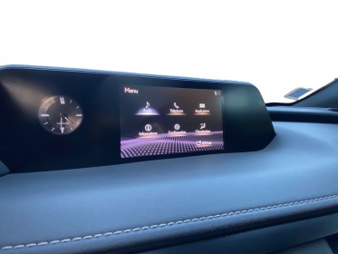 Lexus  ux 250h  premium occasion champigny-sur-marne (94) simplicicar simplicibike france