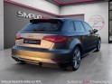Audi a3 sportback 1.5 tfsi cod 150 s tronic 7 s line occasion champigny-sur-marne (94) simplicicar simplicibike france