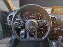 Audi a3 sportback 1.5 tfsi cod 150 s tronic 7 s line occasion champigny-sur-marne (94) simplicicar simplicibike france