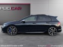 Volkswagen golf 2.0 tsi 320 dsg7 r - garantie 12mois - pack perf - silencieux akrapovic - carplay - suivie d'entretien -...