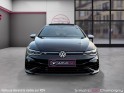 Volkswagen golf 2.0 tsi 320 dsg7 r - garantie 12mois - pack perf - silencieux akrapovic - carplay - suivie d'entretien -...