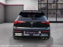 Volkswagen golf 2.0 tsi 320 dsg7 r - garantie 12mois - pack perf - silencieux akrapovic - carplay - suivie d'entretien -...