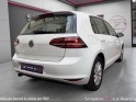 Volkswagen golf 1.2 tsi 110 bluemotion technology lounge occasion simplicicar le raincy simplicicar simplicibike france