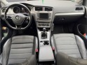Volkswagen golf 1.2 tsi 110 bluemotion technology lounge occasion simplicicar le raincy simplicicar simplicibike france