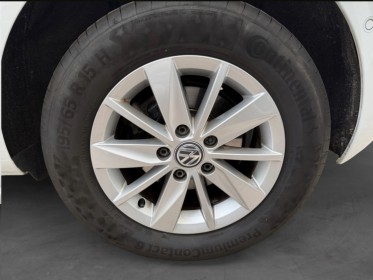 Volkswagen golf 1.2 tsi 110 bluemotion technology lounge occasion simplicicar le raincy simplicicar simplicibike france