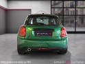 Mini cooper  1.5 136ch 60 years bva 7 occasion simplicicar toulon ouest simplicicar simplicibike france