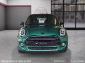 Mini cooper  1.5 136ch 60 years bva 7 occasion simplicicar toulon ouest simplicicar simplicibike france