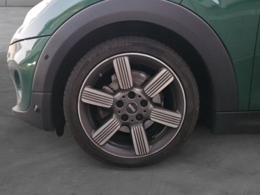 Mini cooper  1.5 136ch 60 years bva 7 occasion simplicicar toulon ouest simplicicar simplicibike france