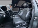 Audi q3 q3 2.0 tdi 150 ch - toit ouvrant - quattro s line - sline - camera occasion champigny-sur-marne (94) simplicicar...