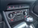 Audi q3 q3 2.0 tdi 150 ch - toit ouvrant - quattro s line - sline - camera occasion champigny-sur-marne (94) simplicicar...