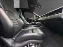 Porsche cayenne coupe e-hybrid 3.0 v6 turbo 462 ch tiptronic bva-camera 360-echappement sport -acc sonorisation bose occasion...