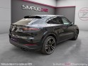 Porsche cayenne coupe e-hybrid 3.0 v6 turbo 462 ch tiptronic bva-camera 360-echappement sport -acc sonorisation bose occasion...