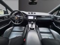 Porsche cayenne coupe e-hybrid 3.0 v6 turbo 462 ch tiptronic bva-camera 360-echappement sport -acc sonorisation bose occasion...