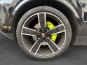 Porsche cayenne coupe e-hybrid 3.0 v6 turbo 462 ch tiptronic bva-camera 360-echappement sport -acc sonorisation bose occasion...