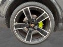 Porsche cayenne coupe e-hybrid 3.0 v6 turbo 462 ch tiptronic bva-camera 360-echappement sport -acc sonorisation bose occasion...