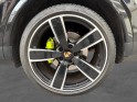 Porsche cayenne coupe e-hybrid 3.0 v6 turbo 462 ch tiptronic bva-camera 360-echappement sport -acc sonorisation bose occasion...