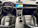 Porsche panamera 4 v6 3.0 462 hybrid - entretien complet porsche - garantie 12 mois occasion simplicicar lyon ouest...