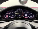 Porsche panamera 4 v6 3.0 462 hybrid - entretien complet porsche - garantie 12 mois occasion simplicicar lyon ouest...