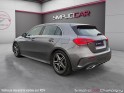 Mercedes classe a 180 7g-dct - amg line - eclairage d'ambiance - camera de recul - sieges chauffants occasion...
