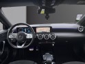 Mercedes classe a 180 7g-dct - amg line - eclairage d'ambiance - camera de recul - sieges chauffants occasion...
