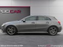 Mercedes classe a 180 7g-dct - amg line - eclairage d'ambiance - camera de recul - sieges chauffants occasion...