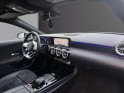 Mercedes classe a 180 7g-dct - amg line - eclairage d'ambiance - camera de recul - sieges chauffants occasion...