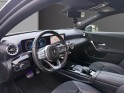 Mercedes classe a 180 7g-dct - amg line - eclairage d'ambiance - camera de recul - sieges chauffants occasion...