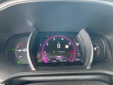 Renault megane iv berline tce 140 intens attelage carplay camera de recul garantie 12 mois occasion simplicicar colmar...