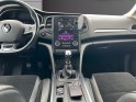 Renault megane iv berline tce 140 intens attelage carplay camera de recul garantie 12 mois occasion simplicicar colmar...