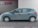 Dacia sandero 1.0 tce 90  finition essentiel / capteurs recul ar occasion réunion ville st pierre simplicicar simplicibike...