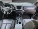 Ford ranger super cabine 2.0 ecoblue 213 bv10 wildtrak tva recuperable occasion simplicicar toulon ouest simplicicar...