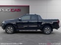 Ford ranger super cabine 2.0 ecoblue 213 bv10 wildtrak tva recuperable occasion simplicicar toulon ouest simplicicar...