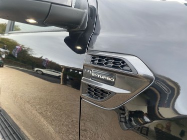 Ford ranger super cabine 2.0 ecoblue 213 bv10 wildtrak tva recuperable occasion simplicicar toulon ouest simplicicar...