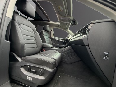 Volkswagen touareg 3.0 tsi ehybrid 381ch tiptronic 8 4motion elegance occasion champigny-sur-marne (94) simplicicar...